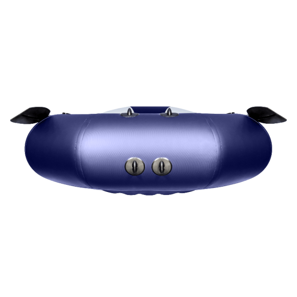 Лодка ПВХ Таймень NX 270 НД