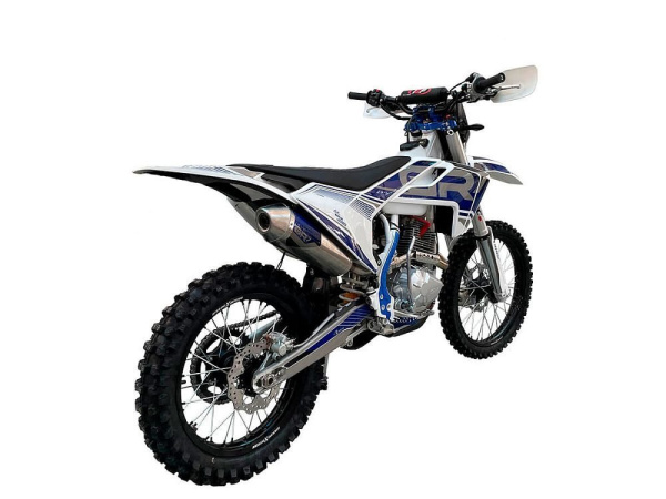 GR7 F300A (4T PR300 балансир) Enduro OPTIMUM (2022 г.)