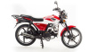 Motoland Альфа RX 125