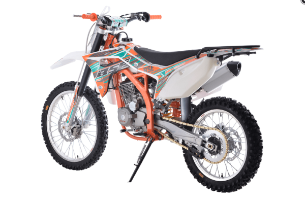 BSE Z6 250e 21/18 - В НАЛИЧИИ