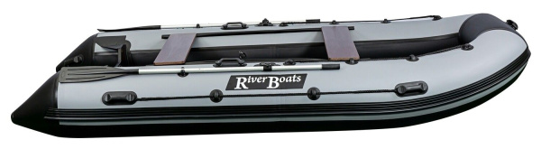 RiverBoats RB-410 НДНД + подарок