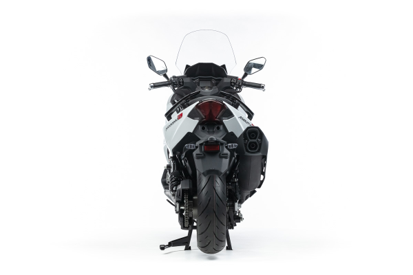 Maxsym TL 500
