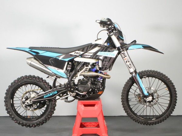 Avantis Enduro 300 PRO EFI Exclusive ARS (NC250/177MM, Design HS)