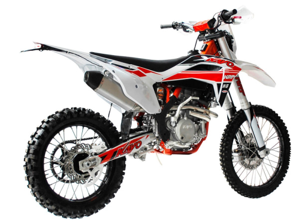 KAYO K6-R KYB 250 (NC250SR) FCR 21/18 (2022 г)