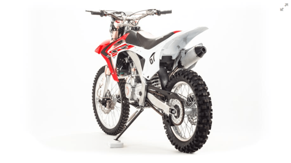 Кросс Motoland XR 250 PRO (ZS170MM-2)