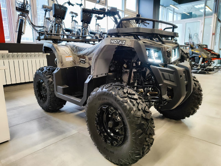 MOTAX ATV Grizlik T200