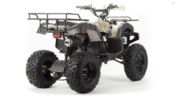 Motoland ATV 200 ALL ROAD