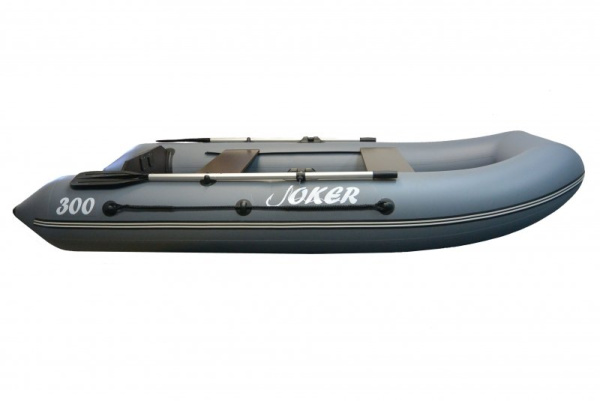 Лодка ПВХ JOKER R-320