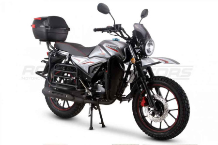 ROCKOT QUEST 150 ( ЭПТС)