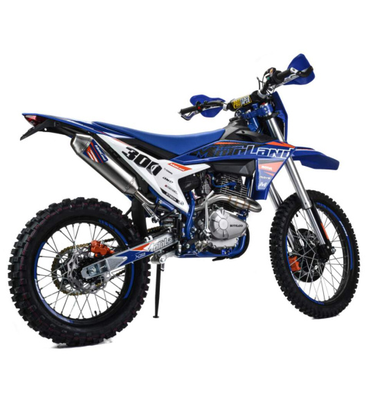 Кросс Motoland SMX300 PRO (175FMM)