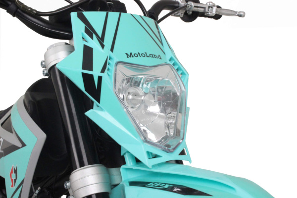 Motoland JKS 125