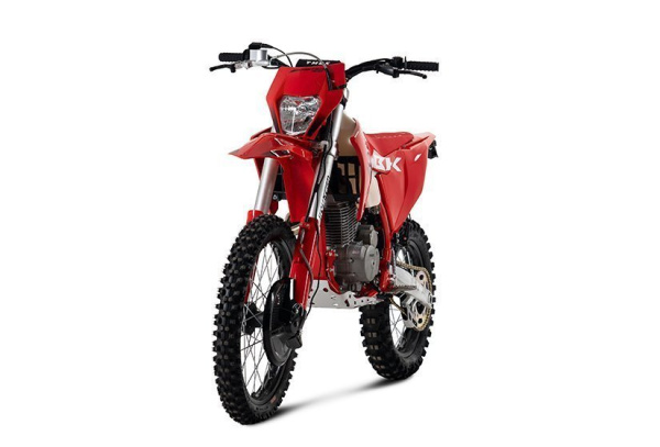 TMBK Sprinter 300H (YB300H)