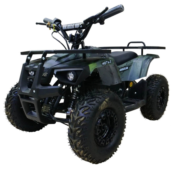 MOTAX Grizlik Х16 E1000