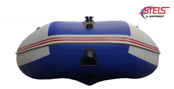 Лодка ПВХ СТЕЛС 335