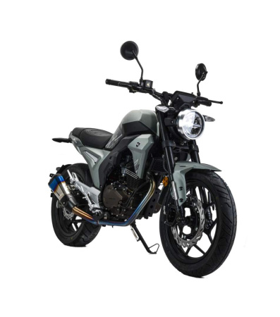 Motoland CBR 300