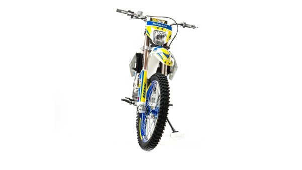 Кросс Motoland TT 250 (172FMM)