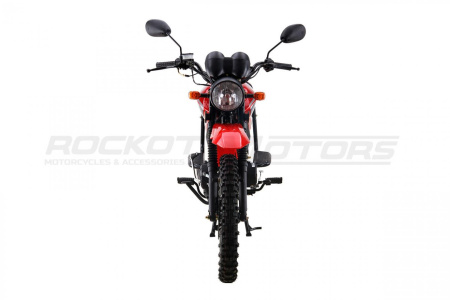 ROCKOT ALPHA OFFROAD M-12