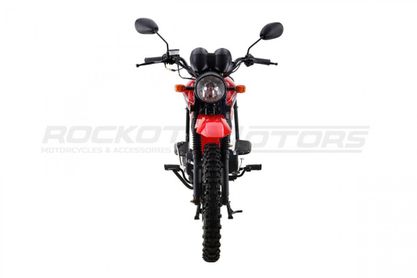 ROCKOT ALPHA OFFROAD M-12