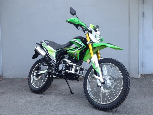 VENTO Enduro CG250 - 250cc