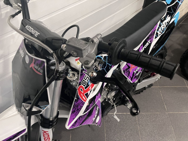 Koshine XN85 17/14 M 4