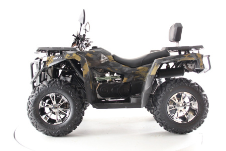 Motax Grizlik 300