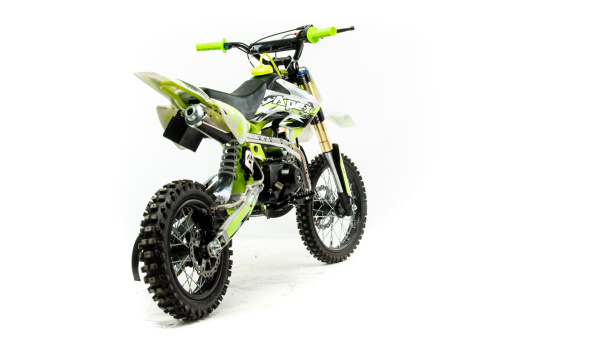 Motoland APEX 10