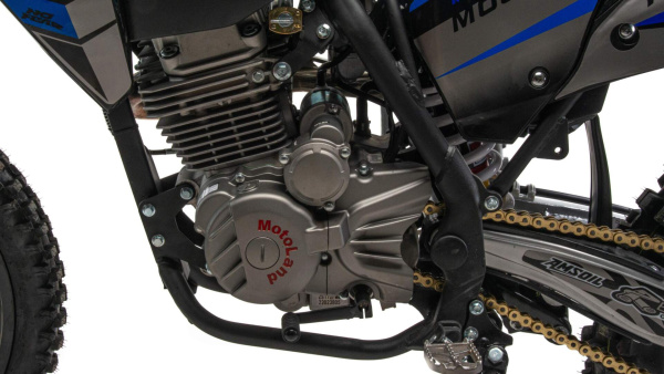 Кросс Motoland XT 250 HS (172FMM-4V) (4-х клапанный)