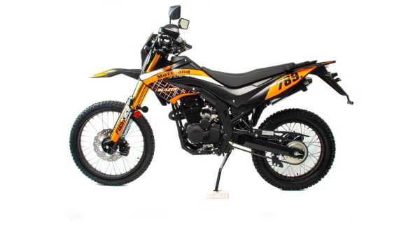 Motoland 250 ENDURO BLAZER (XF250-B) с ПТС