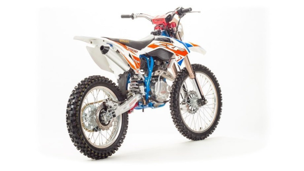 Motoland Кросс CRF 250 (165FMM)