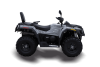 Hisun TACTIC 550 LIMITED