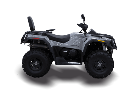 Hisun TACTIC 550 LIMITED