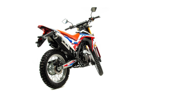 Motoland 250 ENDURO CRF ST (170FMN) с ПТС