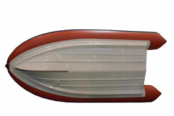 Лодка Риб FLINC 430