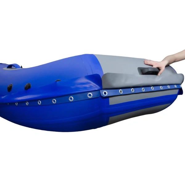 Лодка ПВХ ORCA 440 Аэро