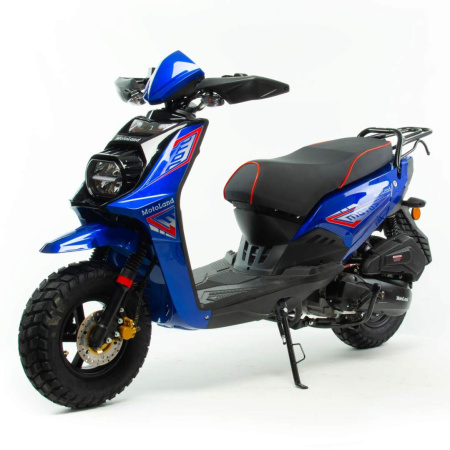 Motoland MATRIX 150