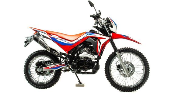 Motoland 250 ENDURO CRF LT (170FMN) с ПТС