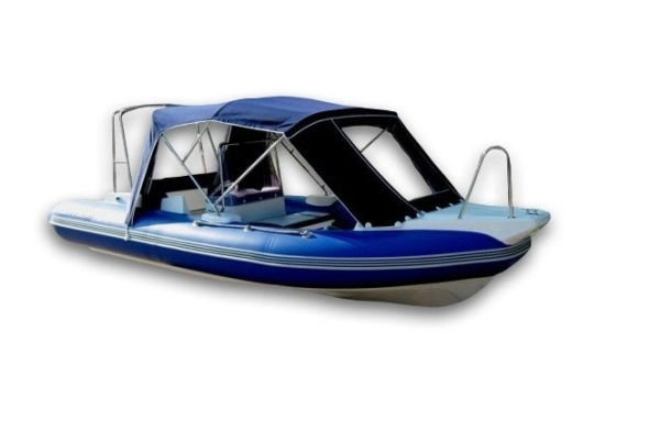Лодка Риб Skyboat 460R