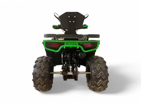 MOTAX ATV Grizlik U200 LUX