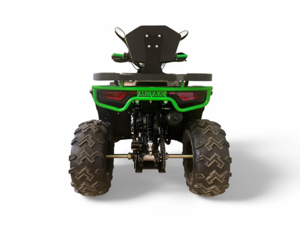 MOTAX ATV Grizlik U200 LUX