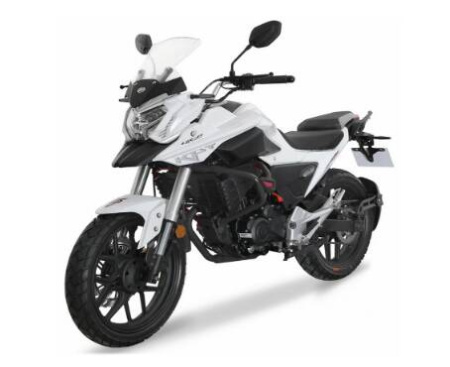 LIFAN KPT200