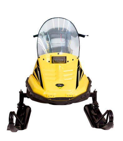 Снегоход Sharmax SN-480 Max Pro