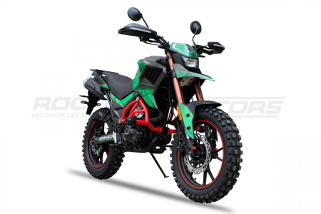 ROCKOT HOUND 250 LUX (ЭПТС)