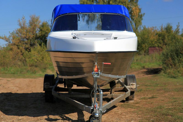 Катер Bester - 480 A