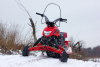 Снегоход Dingo T 200 "Спец цена по телефону"