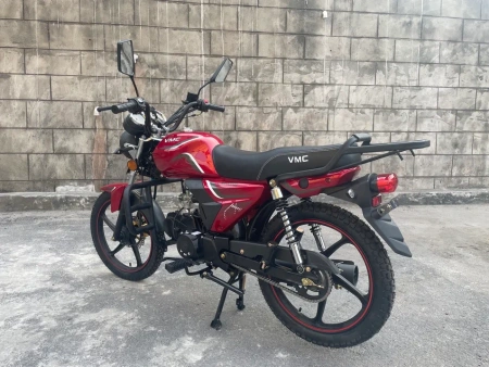 VENTO VMC RIVA - II CX 49сс (120сс)