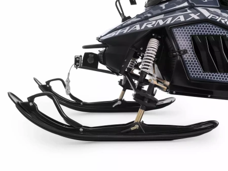 Снегоход SHARMAX SN-650