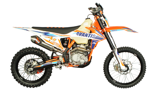 Avantis A8 300 Carb (CBS300/174MN-3) KKE 2022 (баланс. вал)