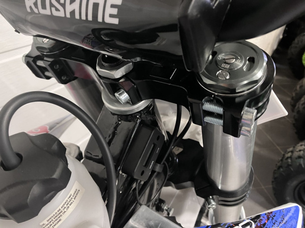 Koshine XN85 19/16 S 4