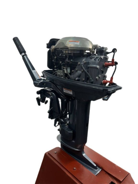 BAIKAL 30 HP