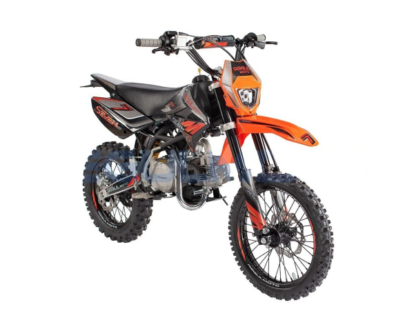 Regulmoto SEVEN PRO 17/14
